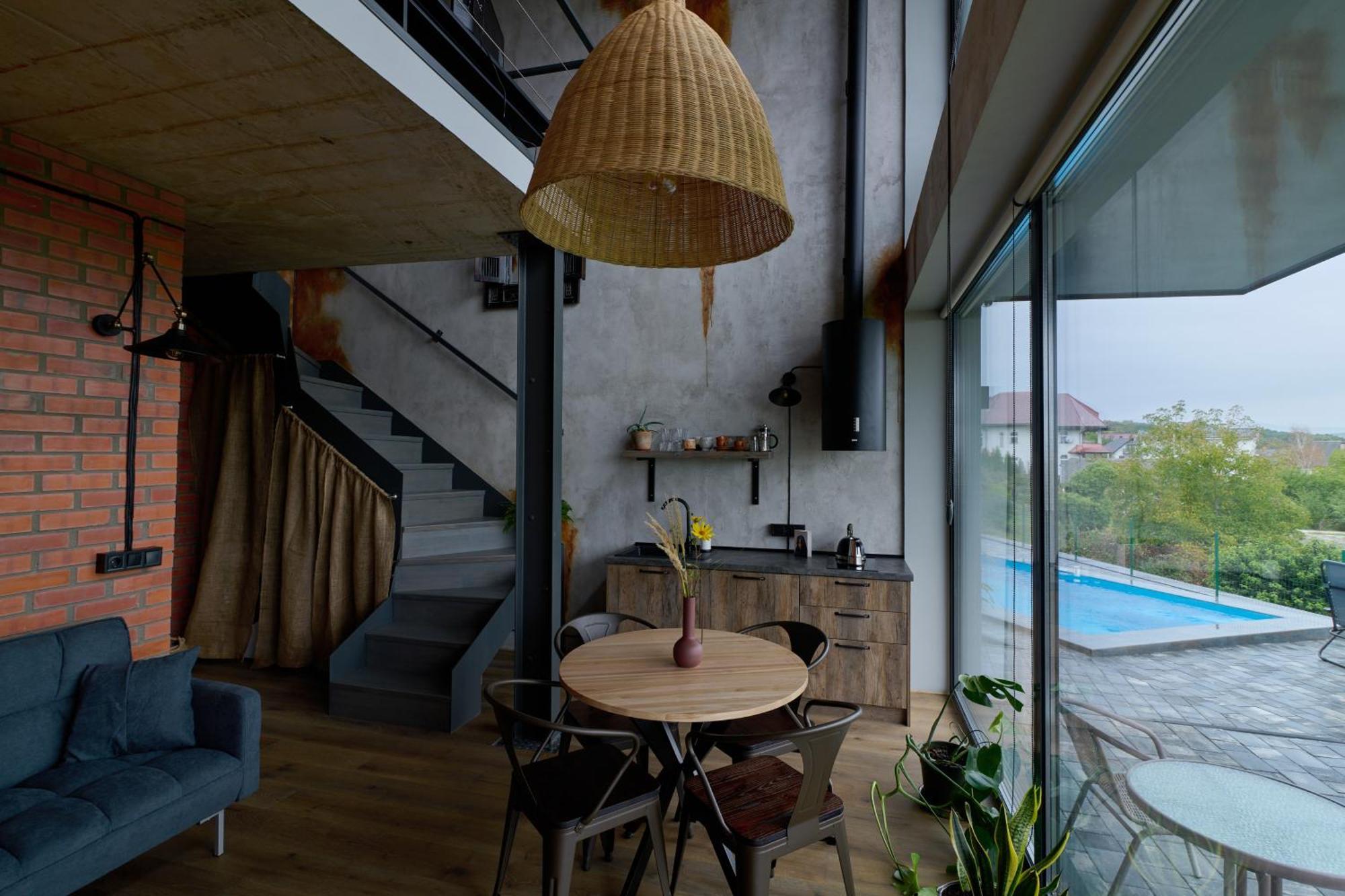 Апартаменты True Love С Видом На Горы Úzhgorod Habitación foto