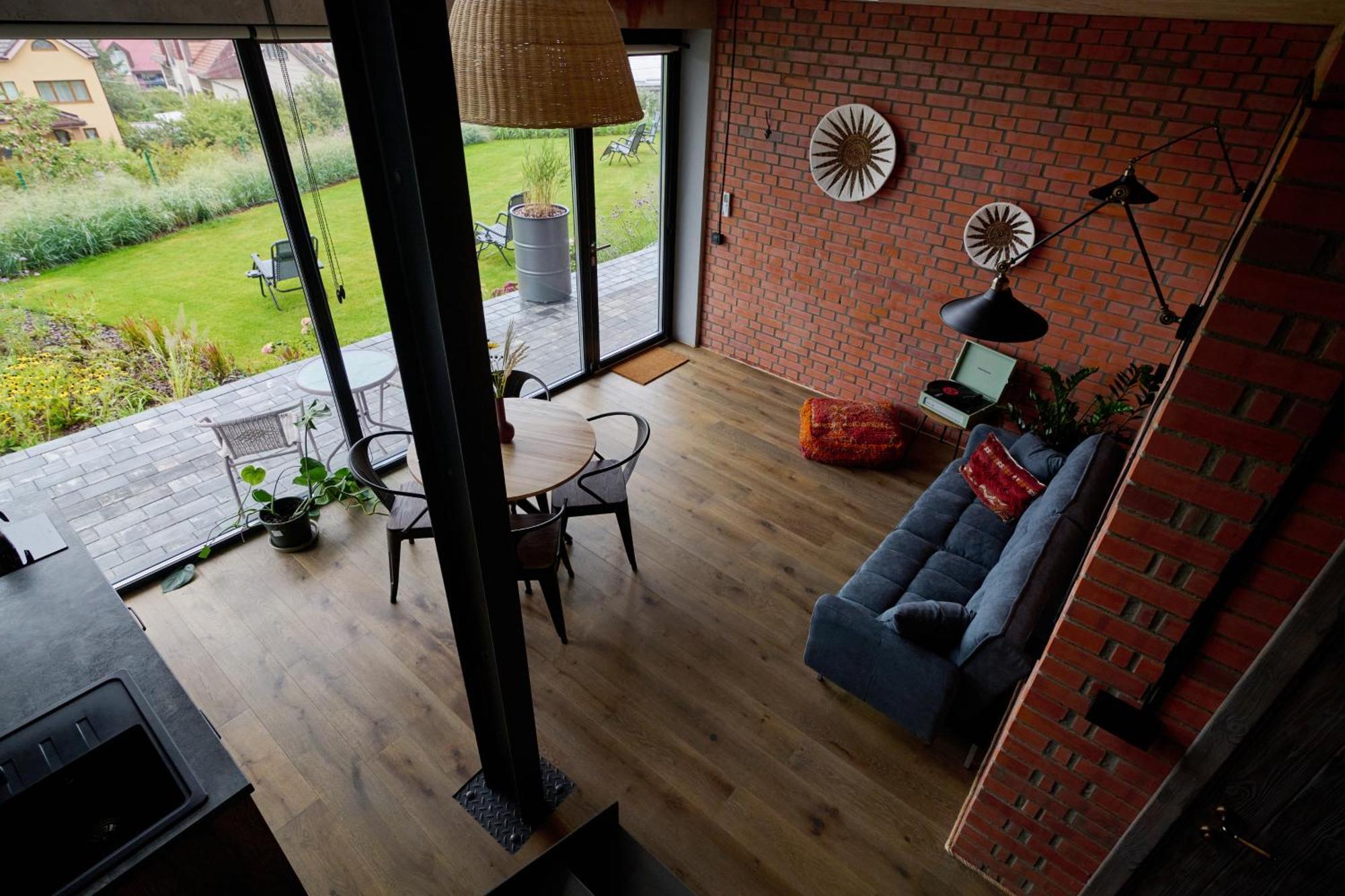Апартаменты True Love С Видом На Горы Úzhgorod Habitación foto